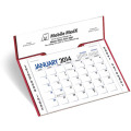 Desk Calendar for 2015 Promotional Gifts